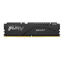 Оперативная память Kingston Fury Beast KF556C40BB-8