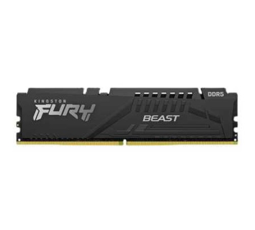 Оперативная память Kingston Fury Beast KF556C40BB-8