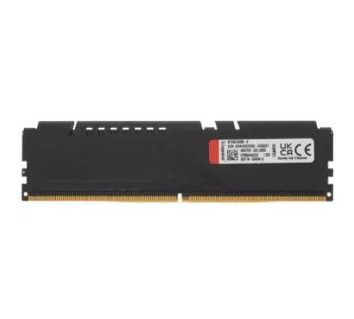 Оперативная память Kingston Fury Beast KF556C40BB-8