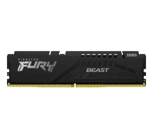 Оперативная память Kingston Fury Beast KF560C36BBE-8