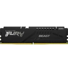 Оперативная память Kingston Fury Beast KF560C36BBE-8