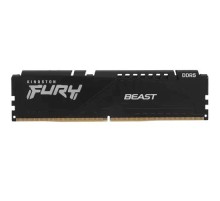 Оперативная память Kingston Fury Beast KF560C40BB-16
