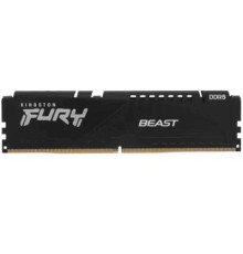 Оперативная память Kingston Fury Beast KF560C40BB-16