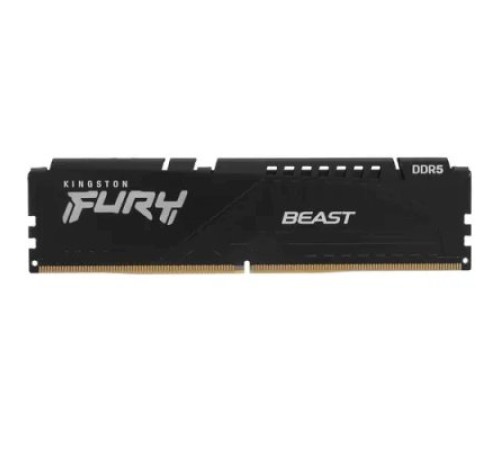 Оперативная память Kingston Fury Beast KF560C40BB-16