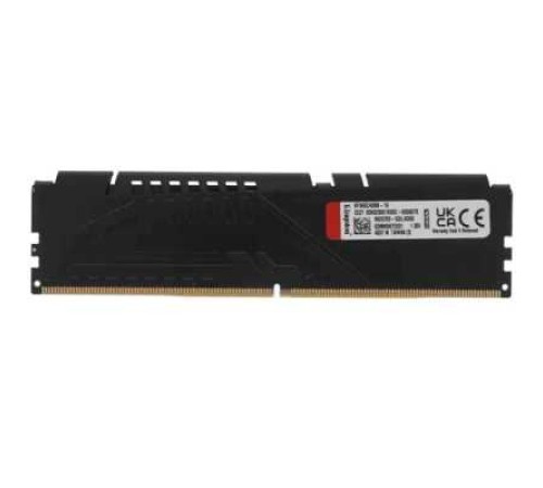 Оперативная память Kingston Fury Beast KF560C40BB-16