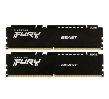 Оперативная память Kingston Fury Beast KF560C40BBK2-16