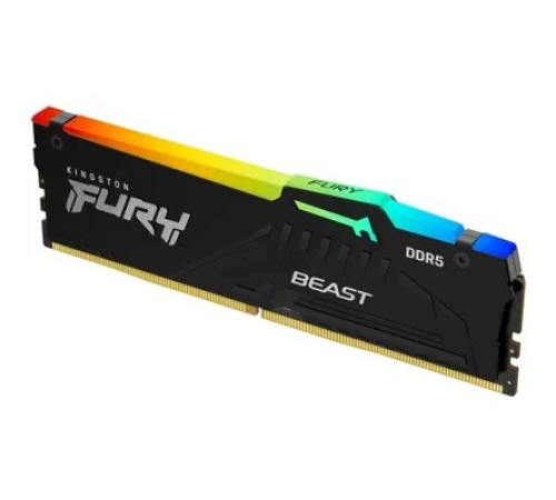 Оперативная память Kingston Fury Beast RGB Expo KF552C36BBEA-8