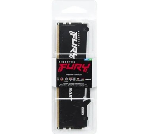 Оперативная память Kingston Fury Beast RGB Expo KF552C36BBEA-8