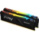 Оперативная память Kingston Fury Beast RGB KF426C16BB2AK2/32