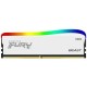 Оперативная память Kingston Fury Beast RGB KF436C17BWA/8