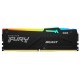 Оперативная память Kingston Fury Beast RGB KF548C38BBA-16