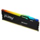 Оперативная память Kingston Fury Beast RGB KF548C38BBA-16