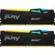 Оперативная память Kingston Fury Beast RGB KF548C38BBAK2-64