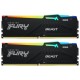 Оперативная память Kingston Fury Beast RGB KF552C36BBEAK2-32