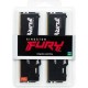 Оперативная память Kingston Fury Beast RGB KF552C36BBEAK2-32
