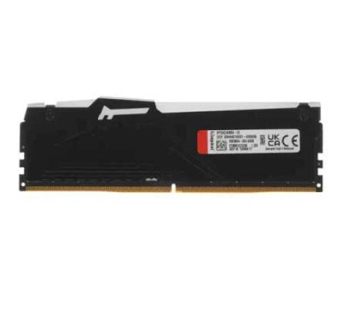 Оперативная память Kingston Fury Beast RGB KF552C40BBA-32