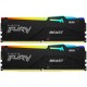 Оперативная память Kingston Fury Beast RGB KF552C40BBAK2-64