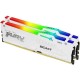 Оперативная память Kingston Fury Beast RGB KF552C40BWAK2-64