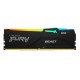 Оперативная память Kingston Fury Beast RGB KF556C36BBEA-32