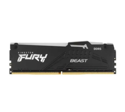 Оперативная память Kingston Fury Beast RGB KF556C36BBEA-32