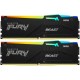 Оперативная память Kingston Fury Beast RGB KF556C36BBEAK2-64