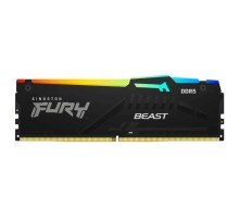 Оперативная память Kingston Fury Beast RGB KF556C40BBA-32