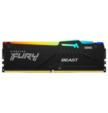 Оперативная память Kingston Fury Beast RGB KF556C40BBA-32