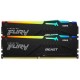 Оперативная память Kingston Fury Beast RGB KF556C40BBAK2-32