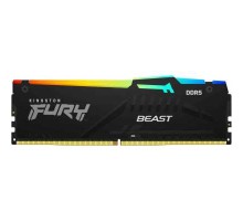 Оперативная память Kingston Fury Beast RGB KF560C36BBEA-8