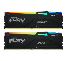 Оперативная память Kingston Fury Beast RGB KF560C36BBEAK2-32