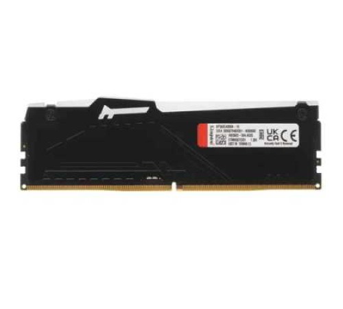 Оперативная память Kingston Fury Beast RGB KF560C40BBA-16