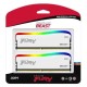 Оперативная память Kingston Fury Beast RGB Special Edition KF436C17BWAK2/16