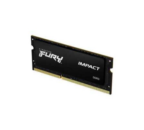 Оперативная память Kingston Fury Impact KF318LS11IB/8