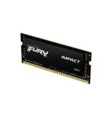 Оперативная память Kingston Fury Impact KF426S15IB/8