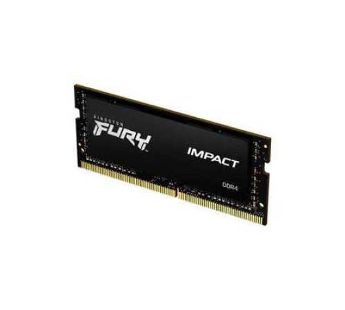 Оперативная память Kingston Fury Impact KF426S15IB/8