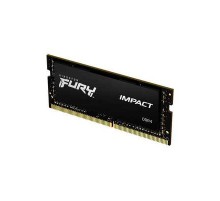 Оперативная память Kingston Fury Impact KF426S16IB/16