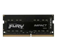 Оперативная память Kingston Fury Impact KF432S20IB/16