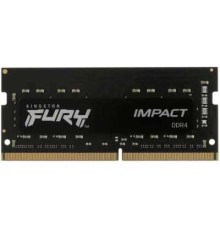 Оперативная память Kingston Fury Impact KF432S20IB/16