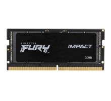 Оперативная память Kingston Fury Impact KF548S38IB-16