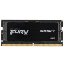 Оперативная память Kingston Fury Impact KF548S38IB-16