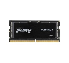 Оперативная память Kingston Fury Impact KF548S38IB-32
