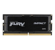 Оперативная память Kingston Fury Impact KF548S38IB-8