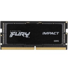 Оперативная память Kingston Fury Impact KF556S40IB-32