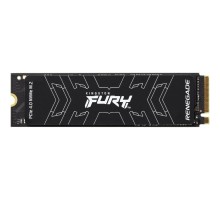 SSD диск Kingston Fury Renegade 1Tb SFYRS/1000G