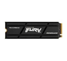 SSD диск Kingston Fury Renegade 1Tb SFYRSK/1000G
