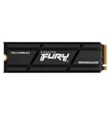 SSD диск Kingston Fury Renegade 1Tb SFYRSK/1000G