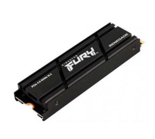 SSD диск Kingston Fury Renegade 1Tb SFYRSK/1000G