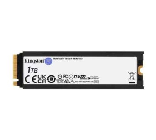 SSD диск Kingston Fury Renegade 1Tb SFYRSK/1000G