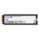 SSD диск Kingston Fury Renegade 1Tb SFYRSK/1000G