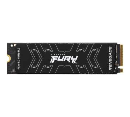 SSD диск Kingston Fury Renegade 2Tb SFYRD/2000G